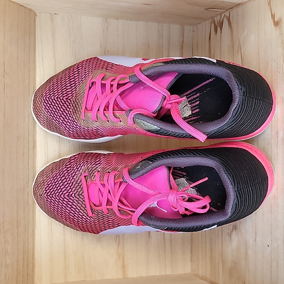 Puma EvoSpeed Ignite Pink Shoes - Picture 8 of 10